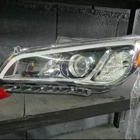 SONATA 16 CHEP FARA ORIGINAL