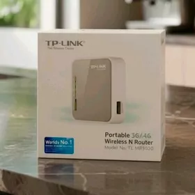 Tp_link modemli