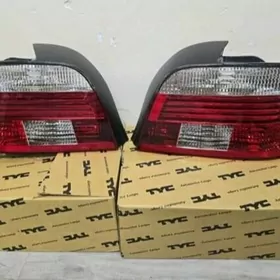 e39 STOP FARA TYC COMPANY