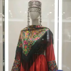 gadym çargat
