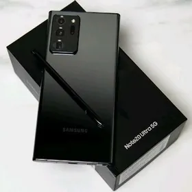 Samsung note 20 ultra