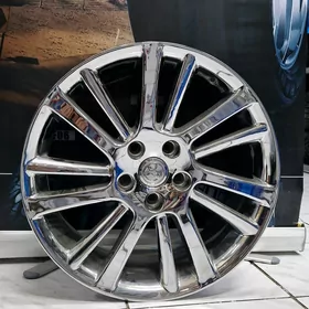 AURION R18 HROM DISKA ✅️