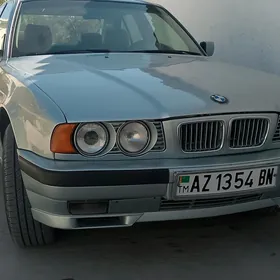 BMW 525 1991