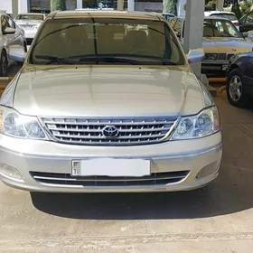 Toyota Avalon 2001