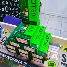 Infinix Hot 50 pro+ 16/256gb