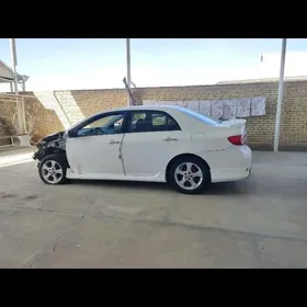 Toyota Corolla 2013