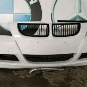 e90 bamper