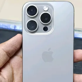 iPhone 15 pro