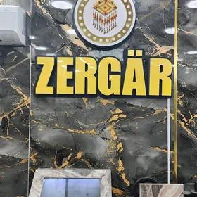 GOWRUMLI HARP REKLAMA PLAKAT