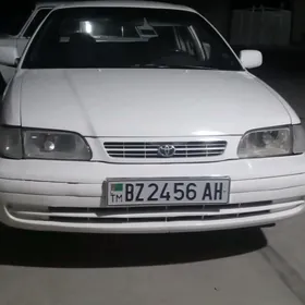 Toyota Tercel 1998