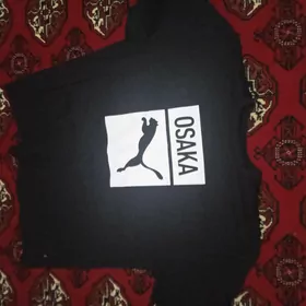 fudbolka Puma