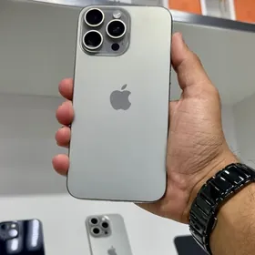 Iphone 15pro max 256