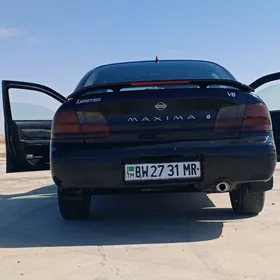 Nissan Maxima 1997