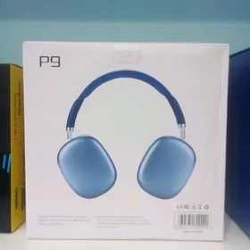 Nausnik P9