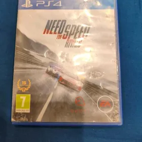 PS4 disk