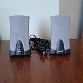 Kalonka Genius Колонки