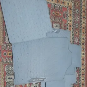 Коврик