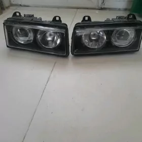 fara BMW E36