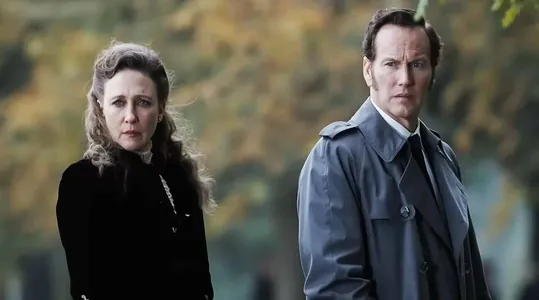“Doga 4” taryhda iň köp girdeji gazanan üçünji horror filmi boldy