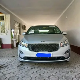 Kia Sedona 2020