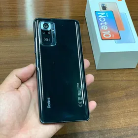 Redmi Not 10Pro  8/256gb