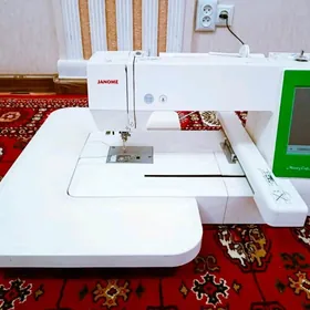 janome 450