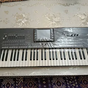 korg pa3 61 kl