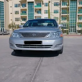Toyota Avalon 2002