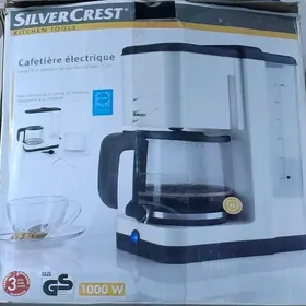 SilverCrest  Кофеварка