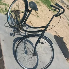 Veloseped 26 lyk