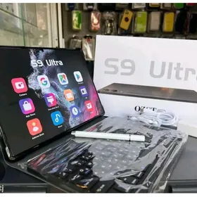 PLANSET OPT Планшет S9ultra