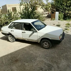 Lada 21099 2001