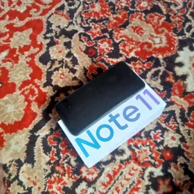 redmi not 11
