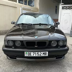 BMW 525 1991