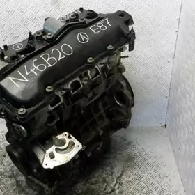 N46b20 dvigatel