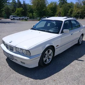 BMW E34 1993