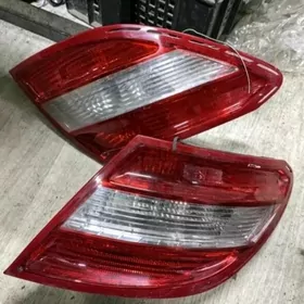 w204 stopnik