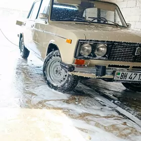 Lada 2106 1990