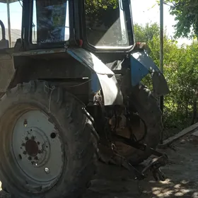 MTZ 80 2000