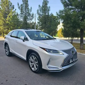 Lexus RX 350 2020