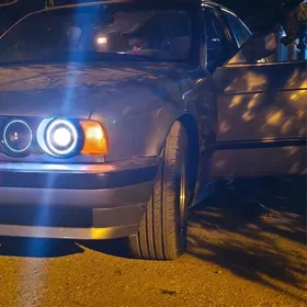 BMW E34 1991