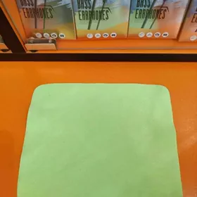 Ekran syrmak ucin Salfetka