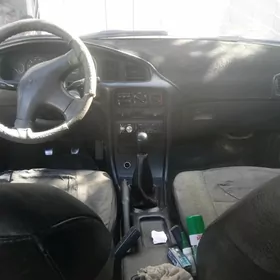 Hyundai Sonata 1995