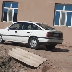 Opel Vectra 1992