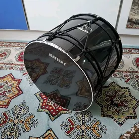 Nagara deprek