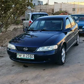 Opel Vectra 2000