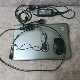 ноутбук  hp