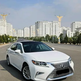 Lexus ES 350 2017