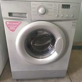 LG 8 kg