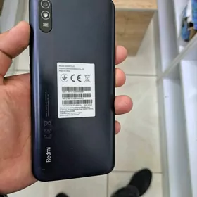 Redmi 9a
